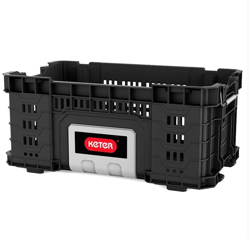 Ящик 22” GEAR CRATE 2