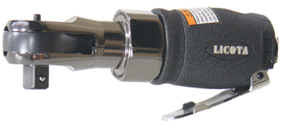 Пневмотрещотка 1/4" 27,1Нм  2