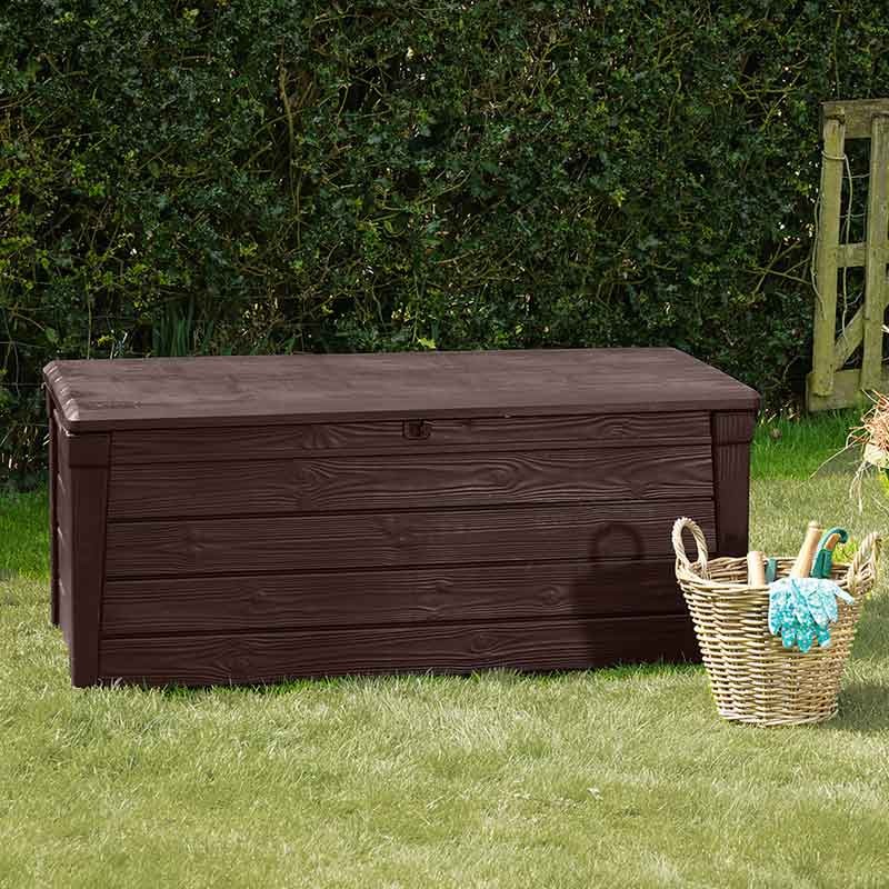 Сундук Brightwood Storage Box 454 L 17194454 2