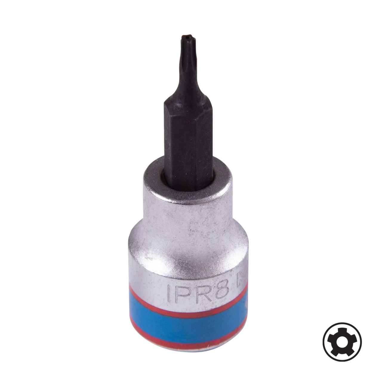 Насадка (бита) торцевая, TORX PLUS, 5-ти лучевой  (IPR55, 3/8", L = 50 )