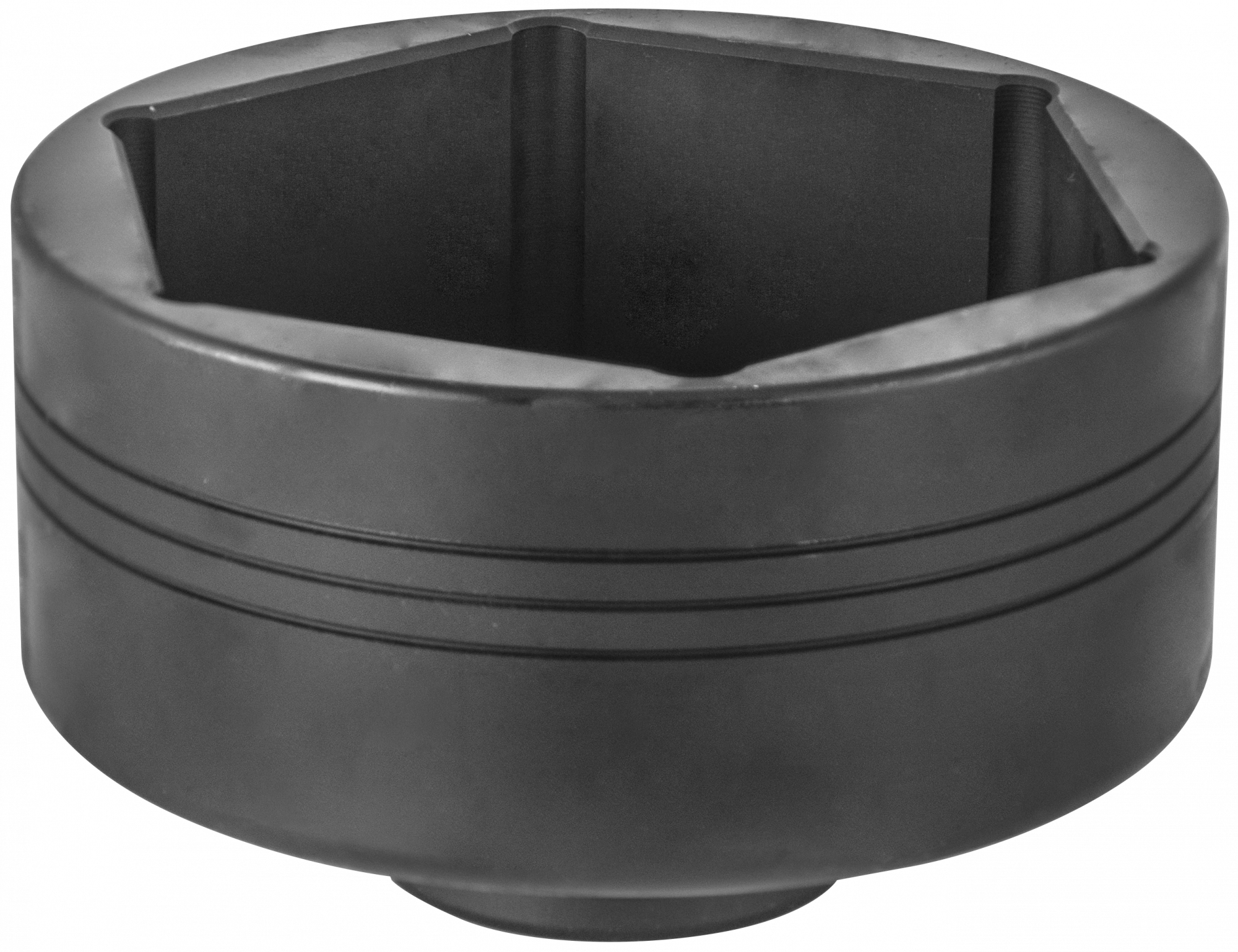 Головка торцевая 3/4"DR, 116 мм, для гайки ступицы DAEWOO 2