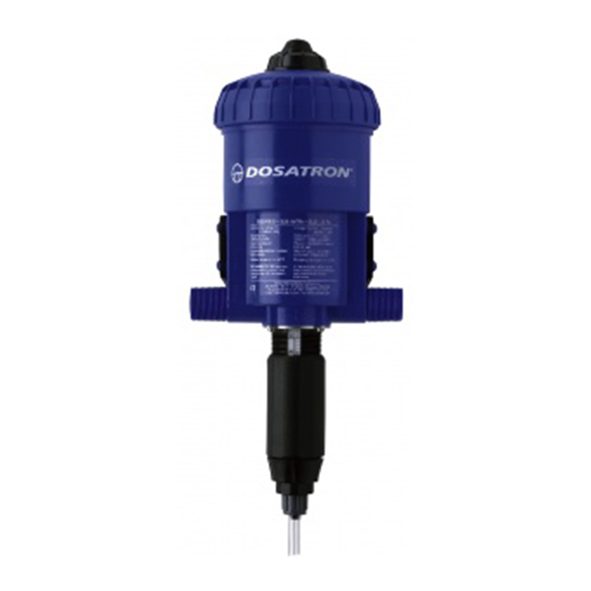 Дозатор "Dosatron D25RE2"  2
