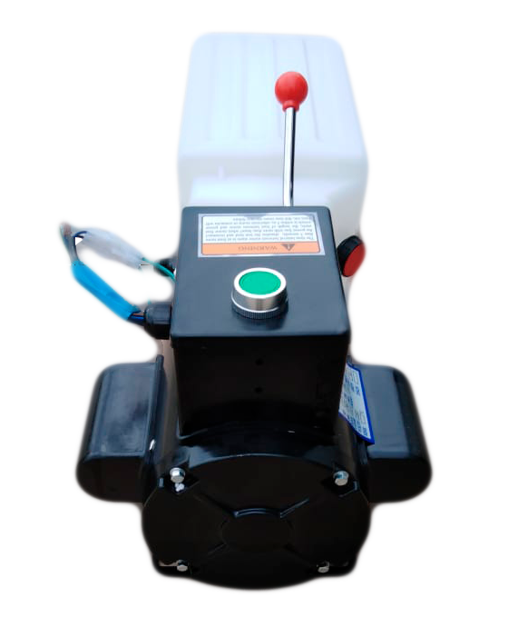 KraftWell 520000220 Гидростанция в сборе 220 В
