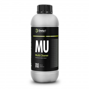 Универсальный очиститель MU (Multi Cleaner) 1000мл.