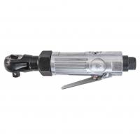 Рукоятка трещоточная пневматическая 3/8"DR 180 об/мин., 27 Нм