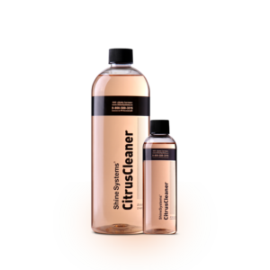 CitrusCleaner — апельсиновый очиститель 3