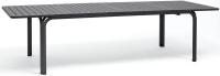 Стол пластиковый раздвижной Alloro 210 Extensible 2