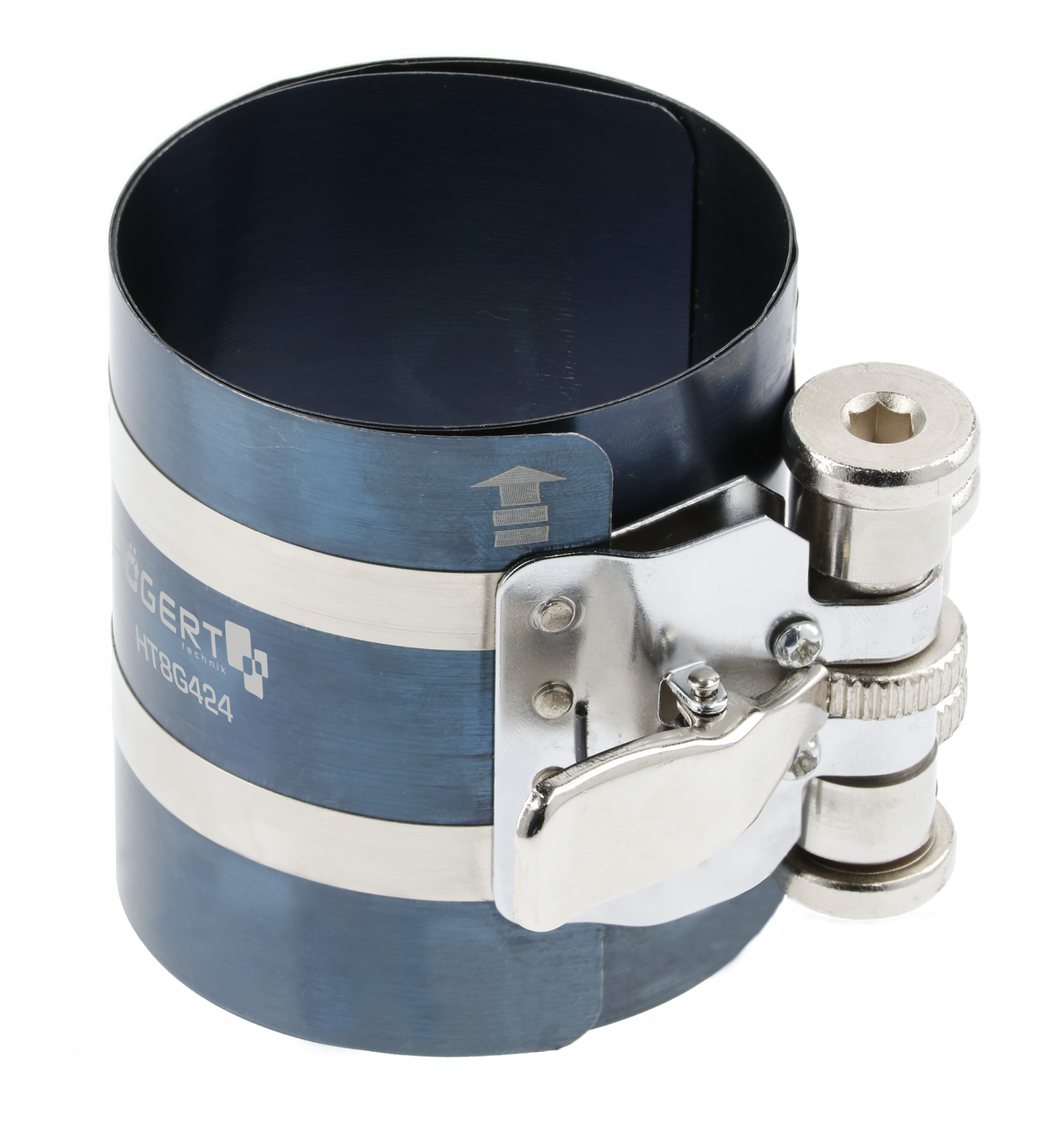 HOEGERT Обжимка поршневых колец 90- 175- 100MM 2
