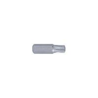 Вставка (бита) торцевая 10 мм, TORX, Т15, L = 36 мм, с отверстием KING TONY 163615U
