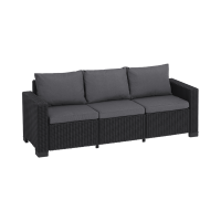 Диван трехместный CALIFORNIA 3 SOFA 2