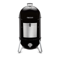 Коптильня Smokey Mountain Cooker 57 см Черный