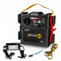 Пусковое устройство Pulse 48 12/24 В,2400/1600 A 