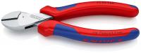 KNIPEX X-Cut® хромированные 160 мм