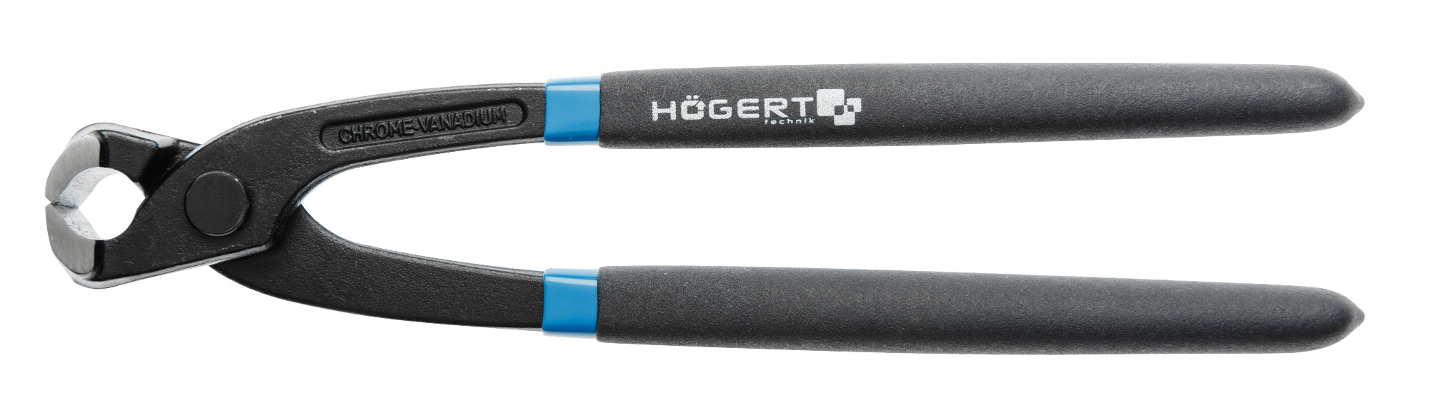 HOEGERT Клещи для монтажных работ 300 мм 2