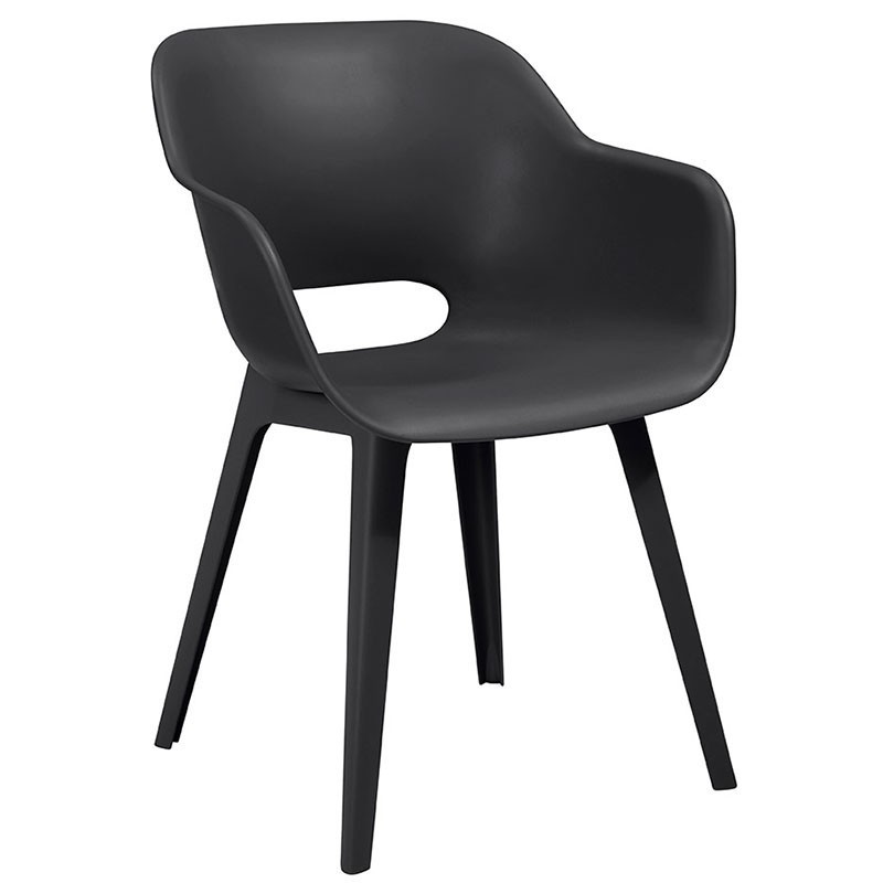 Стул AKOLA CHAIR 3