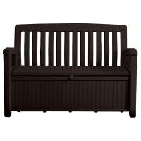 Скамья-сундук Patio Bench 2