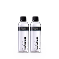 NanoGlass – защитное нанопокрытие для стекол K1+K2