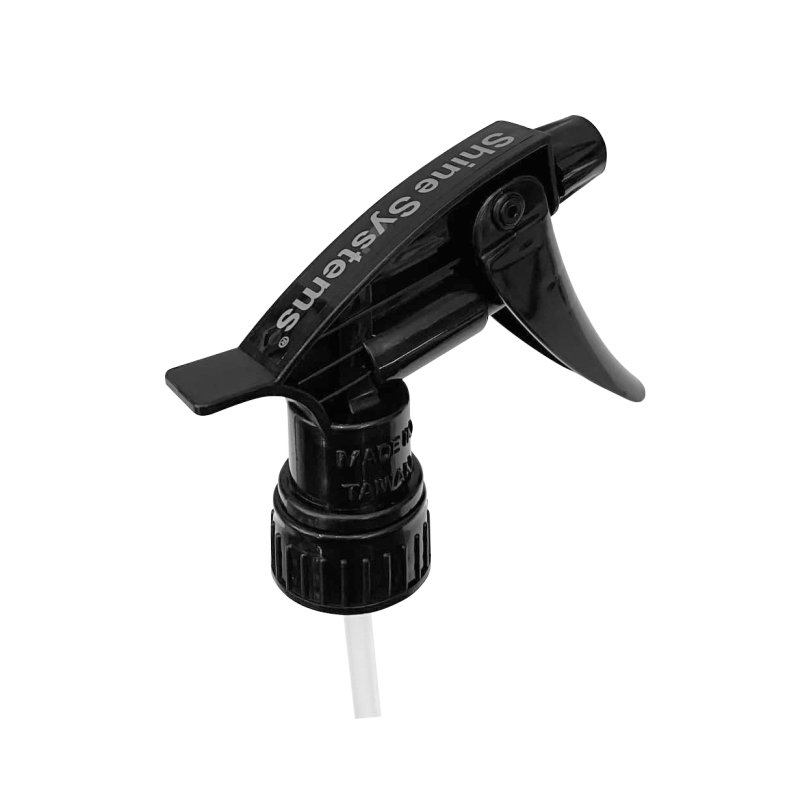 Heavy Duty Trigger — распрыскиватель химически стойкий