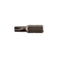 BTT102527 Бита 1/4" torx с отверстием T27 25 мм