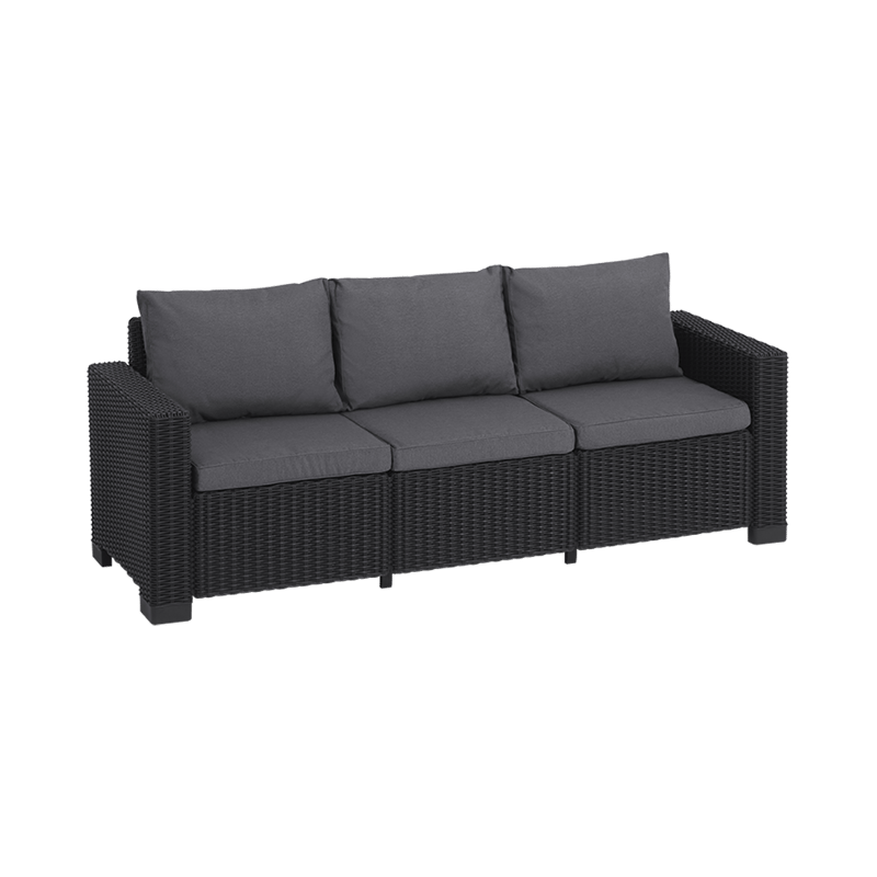 Диван трехместный CALIFORNIA 3 SOFA 3