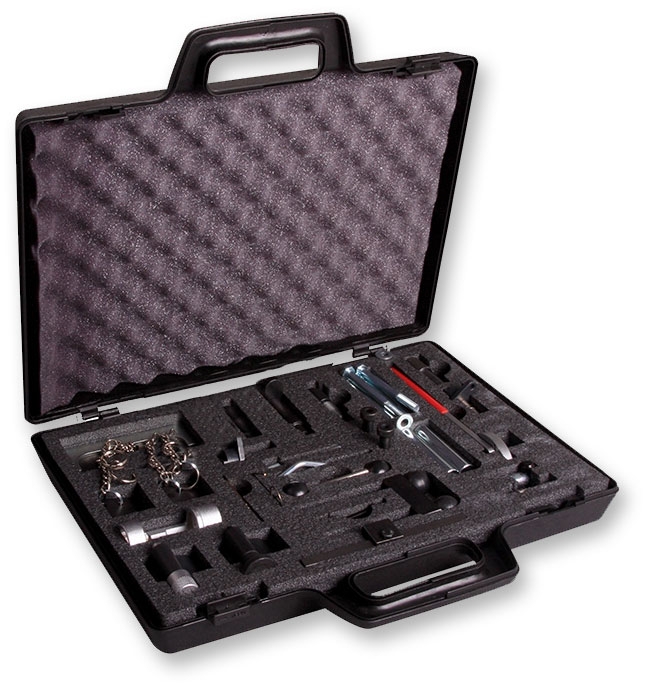 Набор специнструмента для установки ГРМ VAG KIT 1 2