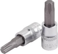 Головка торцевая с вставкой torx  2