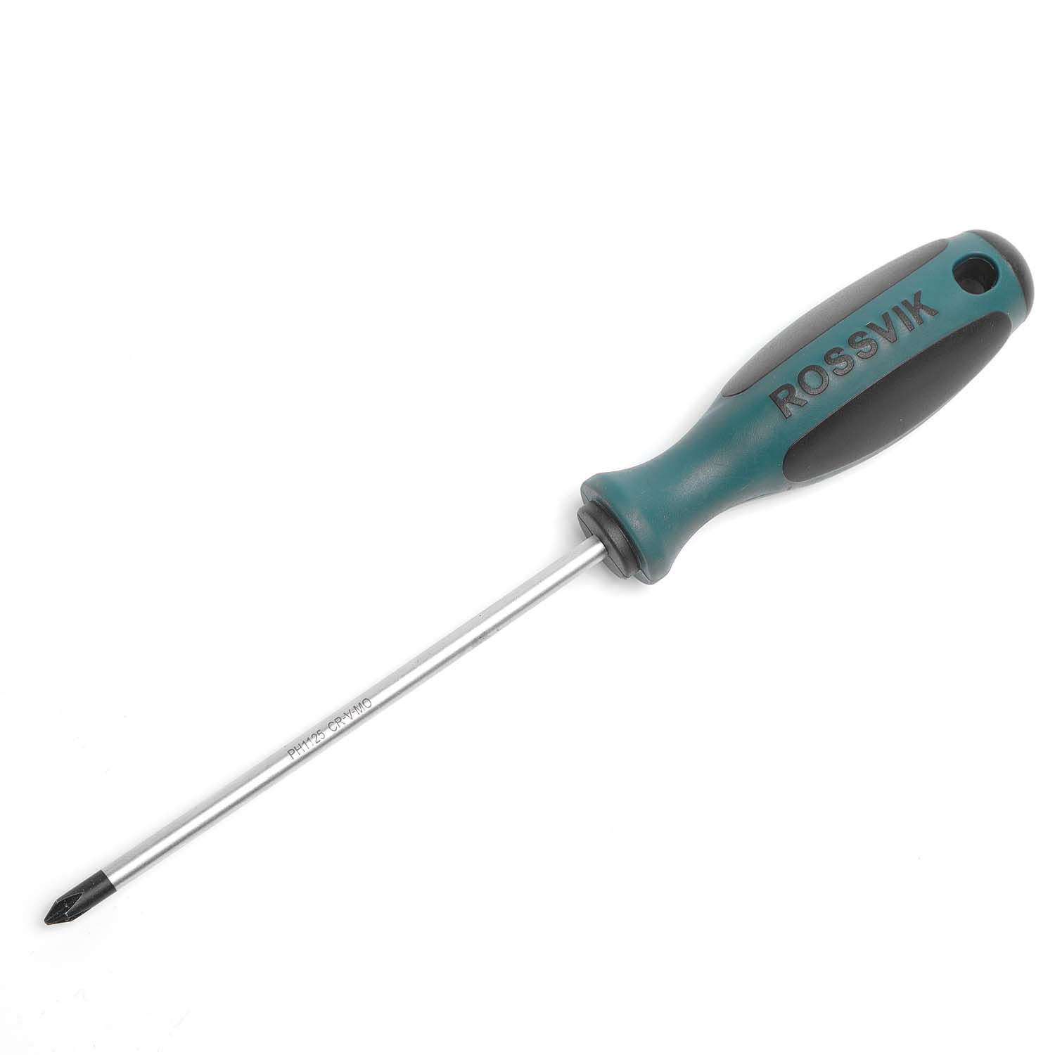 ОТВЕРТКА КРЕСТОВАЯ PH1*125ММ 2