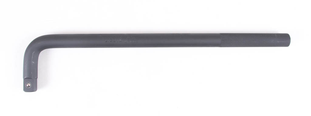 Вороток Г-образный 3\4\" 500 мм Cr-Mo усиленныйLicota  ALH-A6500S _2
