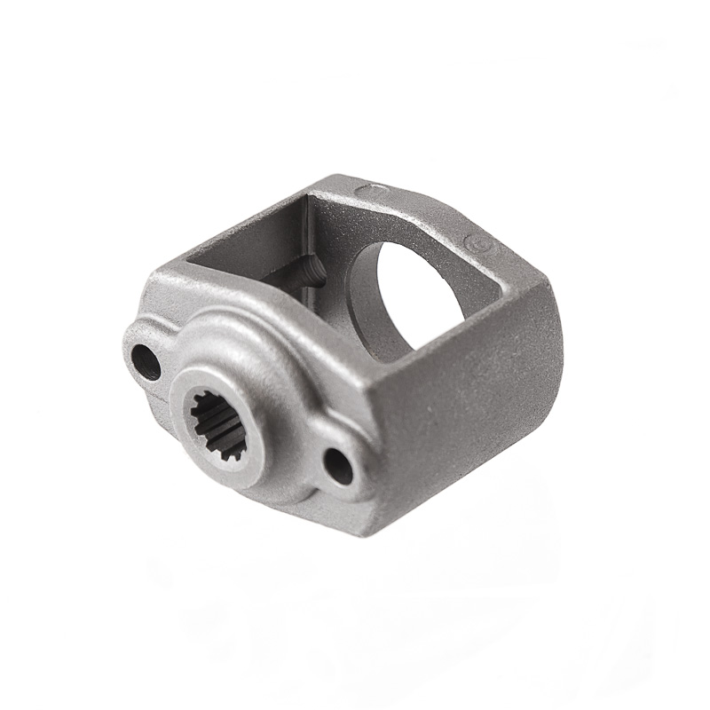 Ремкомплект для гайковерта NC-6210, обойма молотков MIGHTY SEVEN NC-6210P09 2