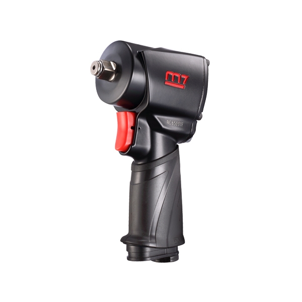 Гайковерт пневматический ударный 1/2", 900 Нм 2