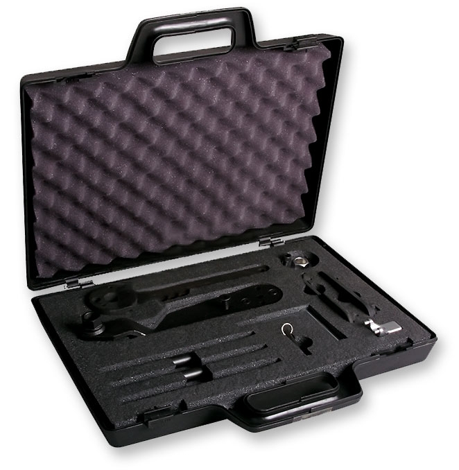 Набор инструментов для установки ГРМ VAG DIESEL KIT 6 2