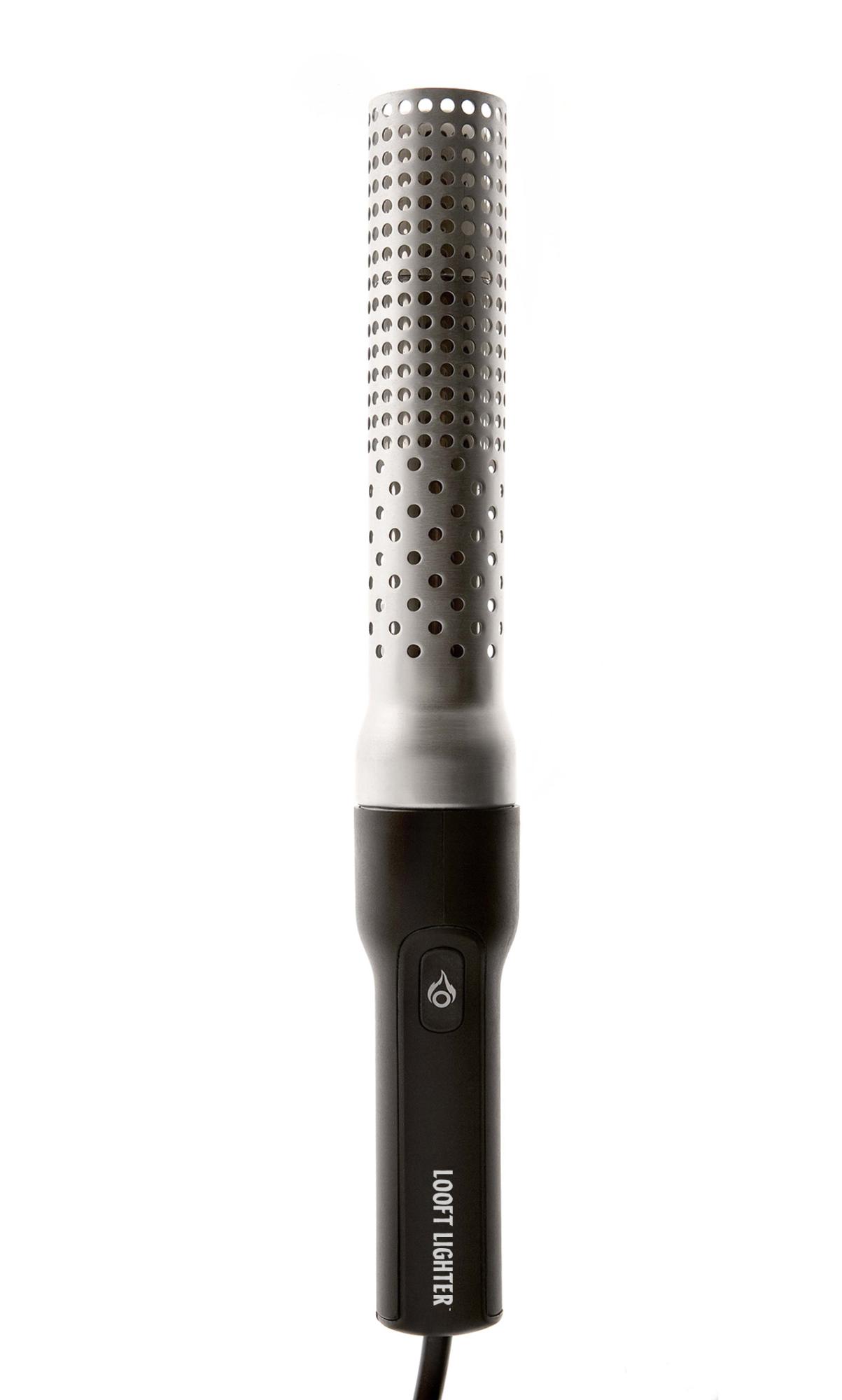 Электрический фен Looft Air Lighter 1 для розжига угля 2