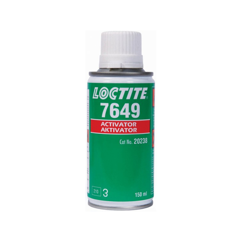 Loctite 7649 150мл Активатор для анаэробов 2