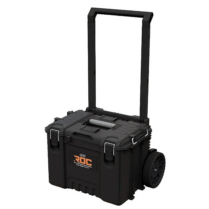 Мобильная тележка, 57.5 л ROC PRO GEAR CART 2