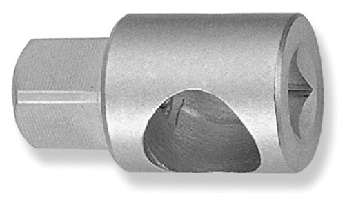 Адаптер для удлинителя 3/8"(F)х1/2"(M) 2