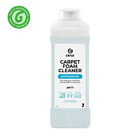 Carpet Cleaner Пятновыводитель, 1 л GRASS 2