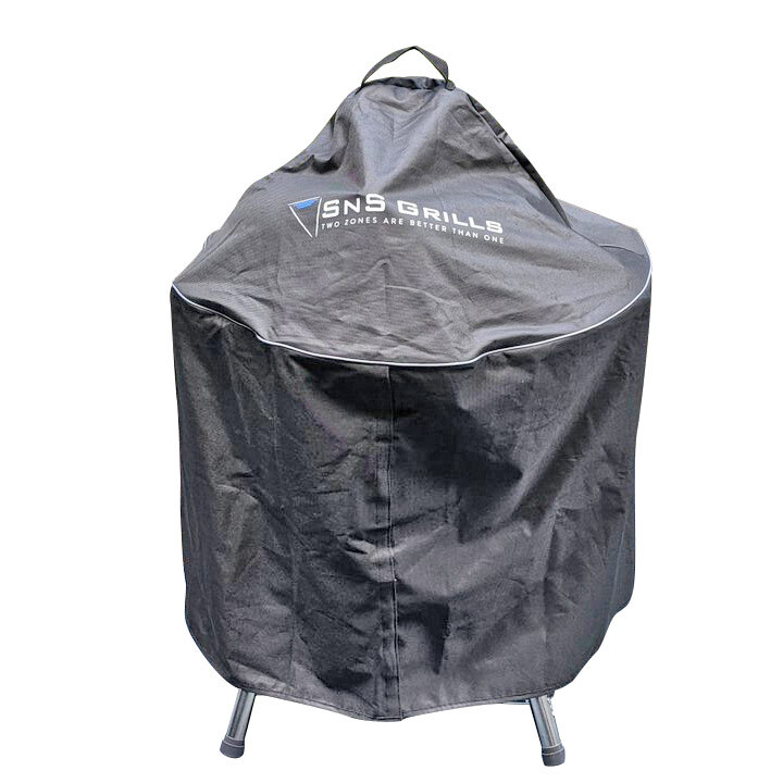 Чехол для угольного гриля Slow ‘N Sear Original Kettle, 57 см 2