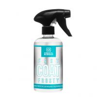 Fast Coat FROSTY - кварцевое покрытие для мощного гидрофоба и блеска, 500 мл