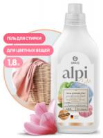 Гель-концентрат для цветных вещей "ALPI" (флакон 1,8л)