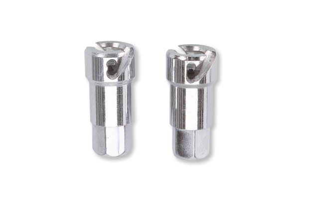 Насадка с болтом для ручных шприцев, 207атм, 1/8" 2