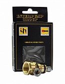 Ремкомплект клапана для регулятора давления W3 