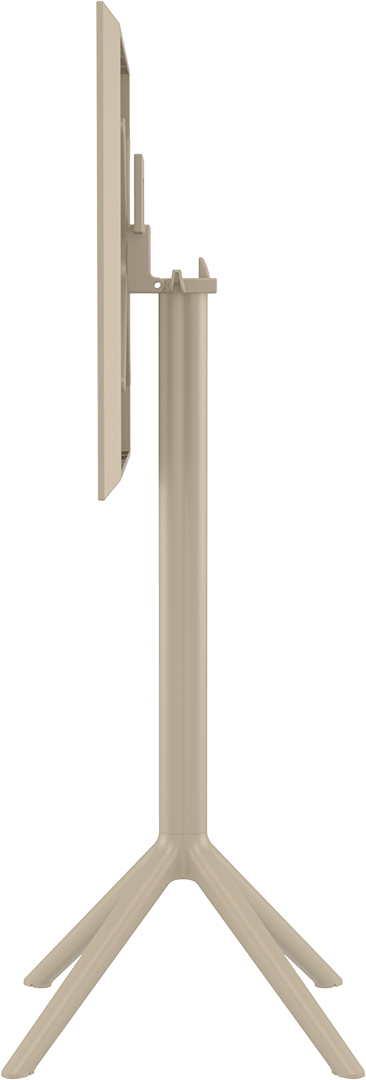 Стол пластиковый барный складной Sky Folding Bar Table
