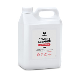 Cement Cleaner Очиститель после ремонта, 5 кг   2
