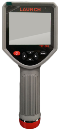Тепловизор Launch TIT-202, 3.5"", 320x240 2