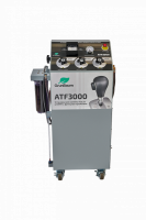 Установка GrunBaum ATF3000 для промывки и замены масла в АКПП