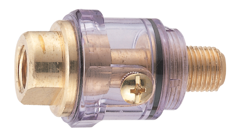 Лубрикатор 1/4;, объем 8 мл MIGHTY SEVEN SW-12 2
