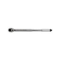 Динамометрический ключ моментный 1/2" 42-210Нм, резьб. фикс.
