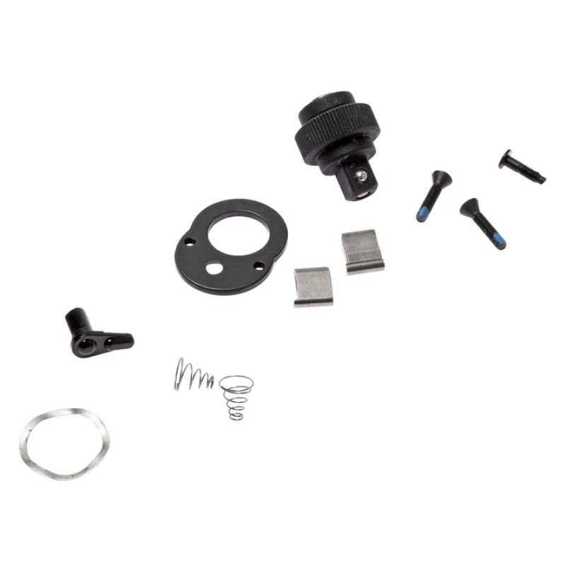 Рекомплект Трещотки 60 зубов 1/4" 2