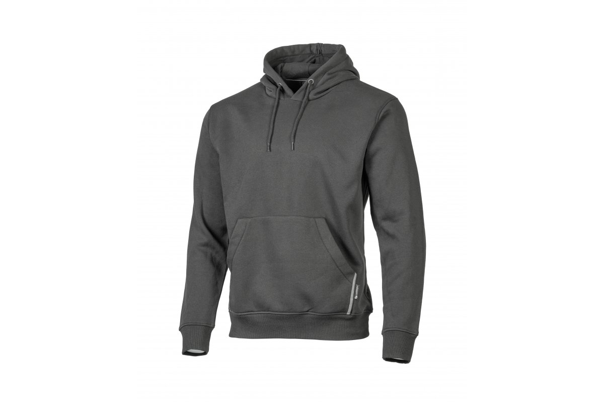 NIERS Толстовка черная (3XL (58))