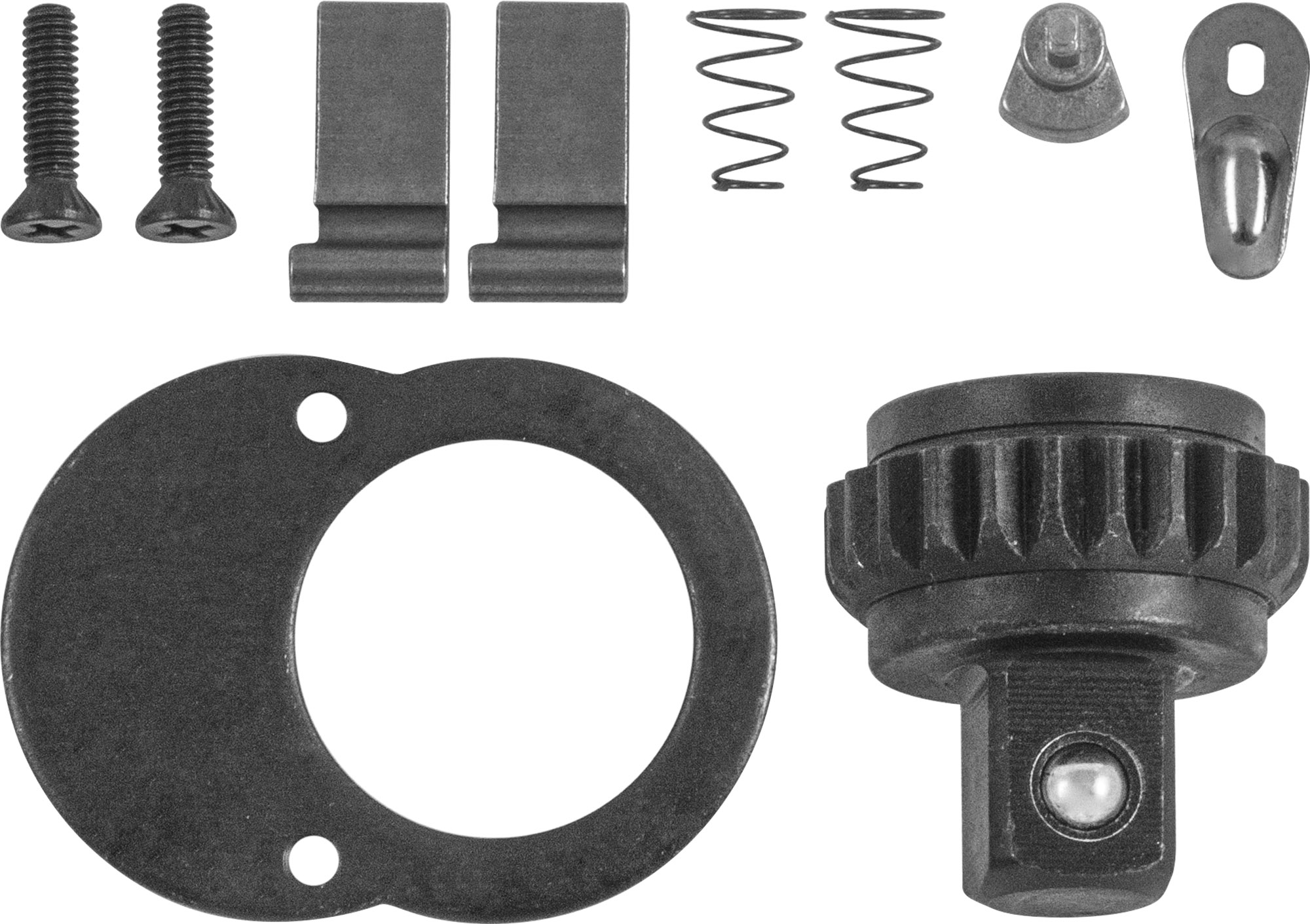 Ремонтный комплект для ключа динамометрического TW14224 2